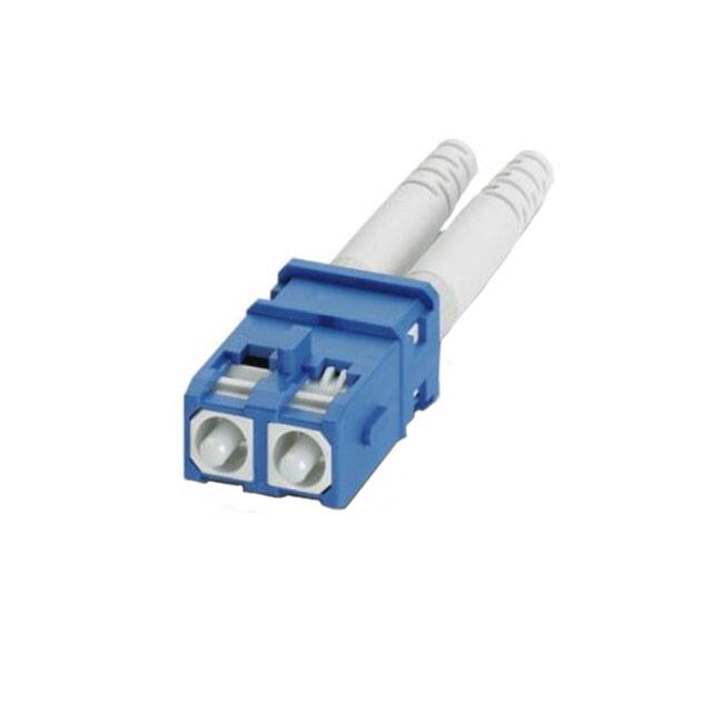 1411291 Phoenix Contact  Fiber Optic Connector Assemblies